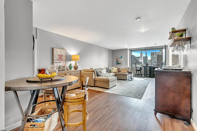 5000  Boardwalk - , VENTNOR CITY