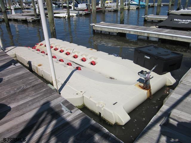 Between 7th-8th  Bayfront Slip E1 - , OCEAN CITY