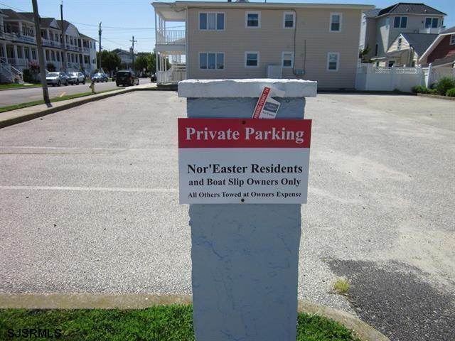 Between 7th-8th  Bayfront Slip E1 - , OCEAN CITY
