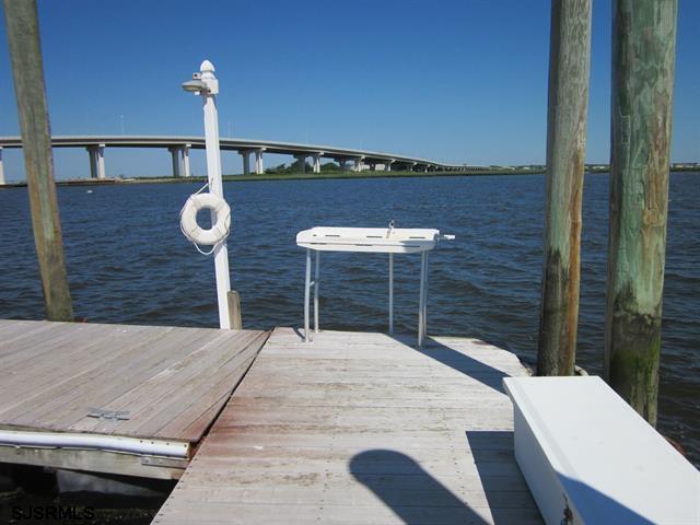 Between 7th-8th  Bayfront Slip E1 - , OCEAN CITY