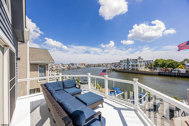 170 W 17th St - , OCEAN CITY