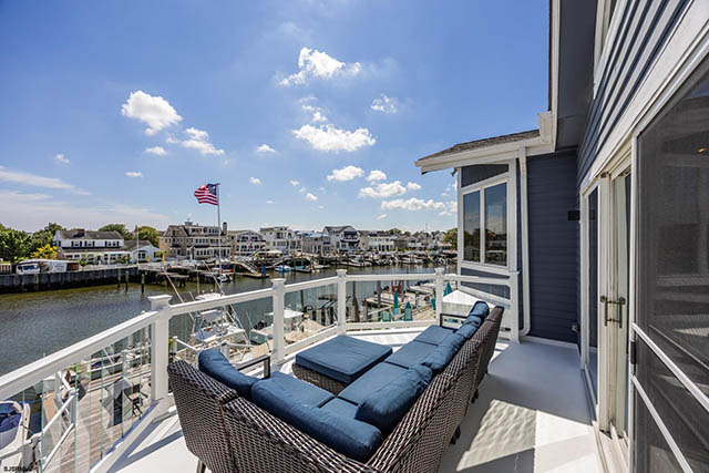 170 W 17th St - , OCEAN CITY