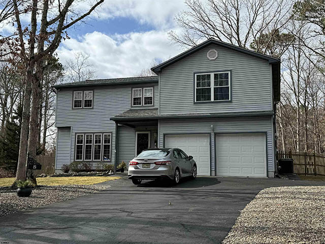 8  Malaron - , EGG HARBOR TOWNSHIP