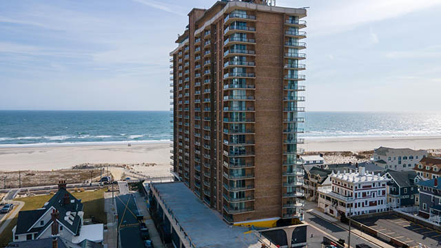 4800  Boardwalk - , VENTNOR CITY