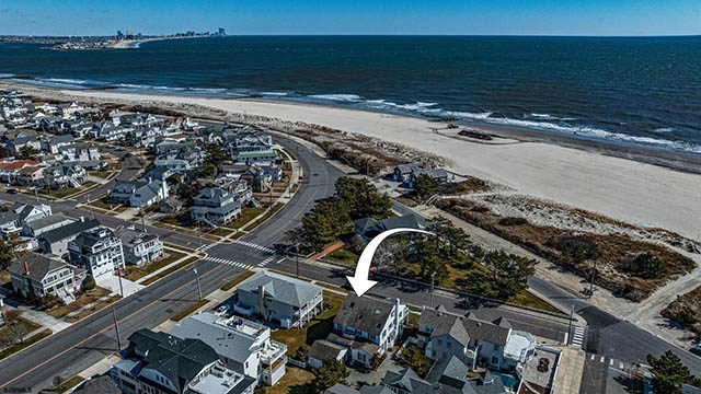 210  Gull - , OCEAN CITY