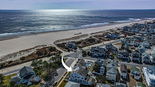 210  Gull - , OCEAN CITY