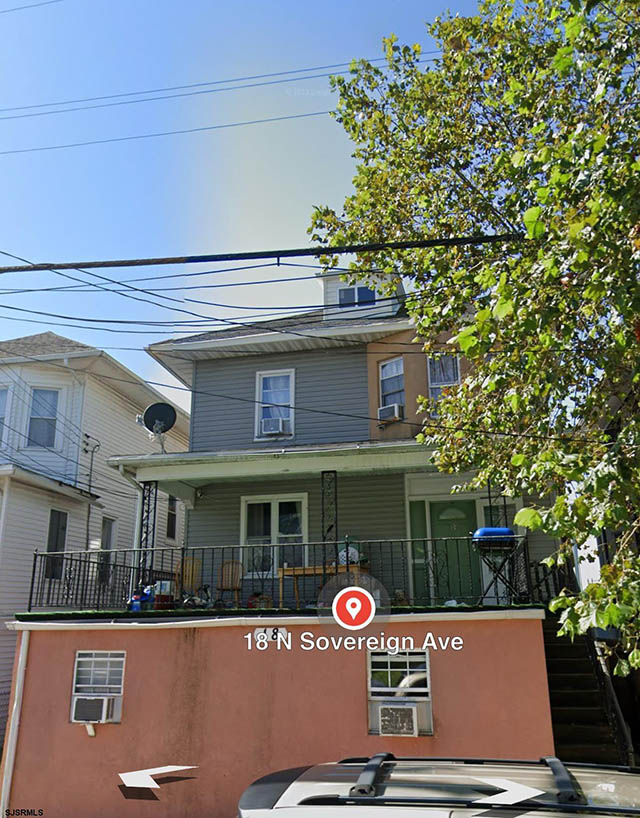 18 N Sovereign - , ATLANTIC CITY