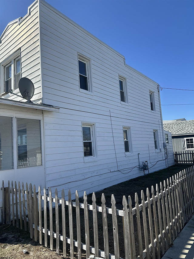 4101  South - , ATLANTIC CITY