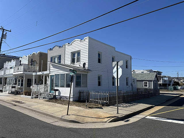 4101  South - , ATLANTIC CITY