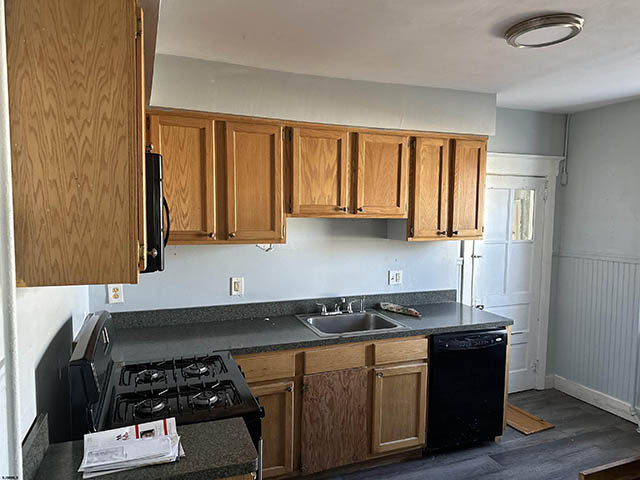 4101  South - , ATLANTIC CITY