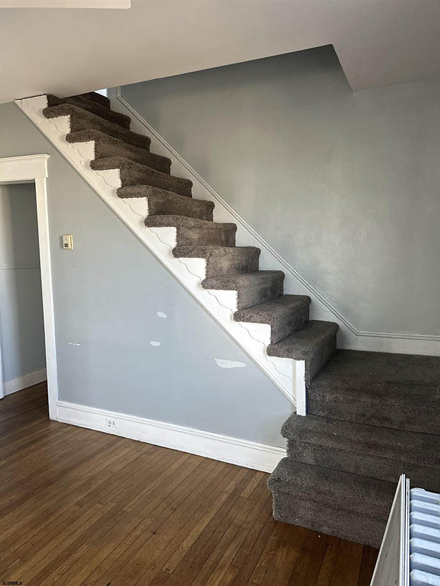 4101  South - , ATLANTIC CITY