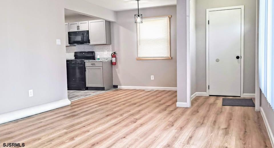 603  Lafayette Ave - , PLEASANTVILLE
