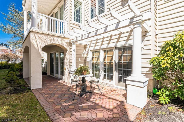 1417  Wesley - , OCEAN CITY