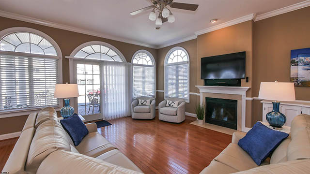 1417  Wesley - , OCEAN CITY