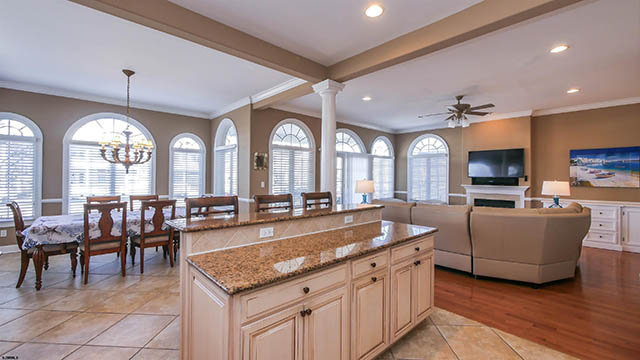 1417  Wesley - , OCEAN CITY