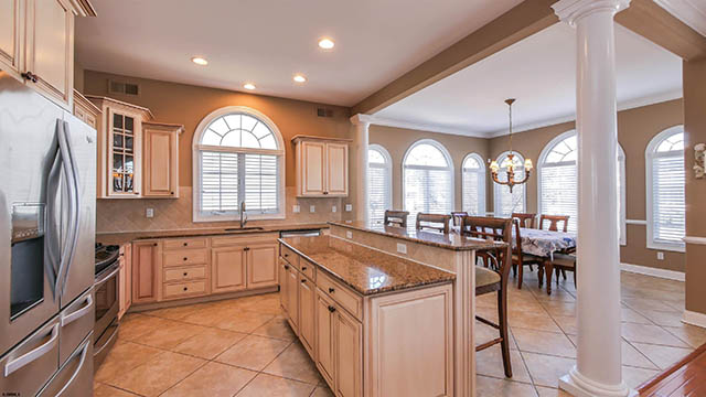 1417  Wesley - , OCEAN CITY