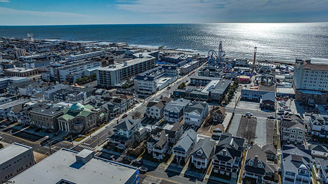 1009-1011  WEsley Ave - , OCEAN CITY