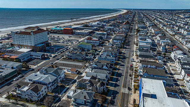 1009-1011  WEsley Ave - , OCEAN CITY