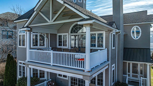 1009-1011  WEsley Ave - , OCEAN CITY