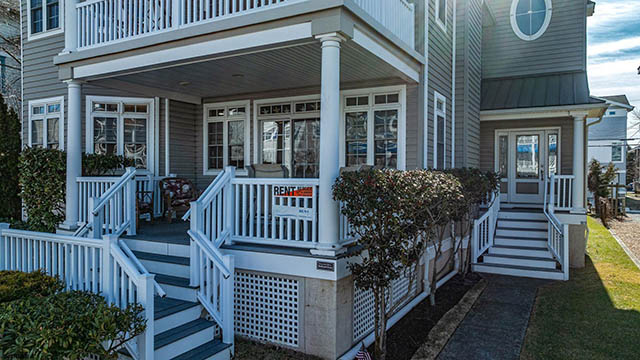 1009-1011  WEsley Ave - , OCEAN CITY