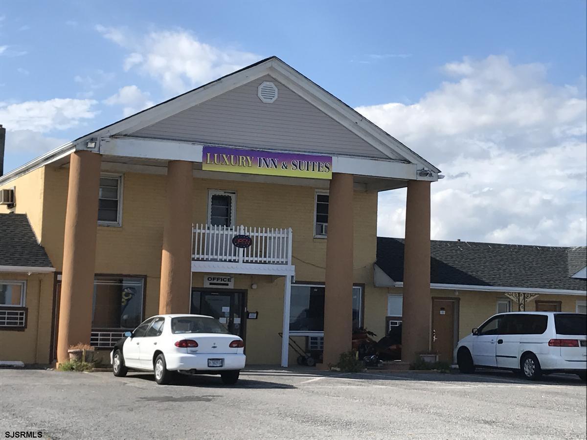 547 E ROUTE 30 ABSECON BLVD - , ABSECON
