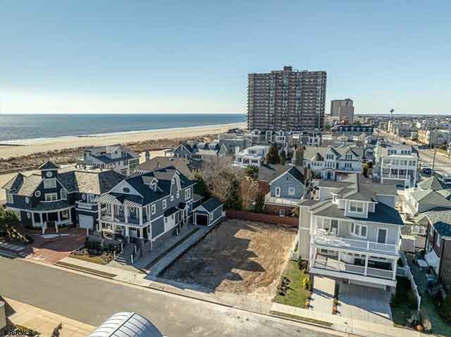 104 S Thurlow - , MARGATE CITY