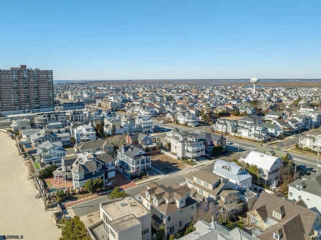 104 S Thurlow - , MARGATE CITY