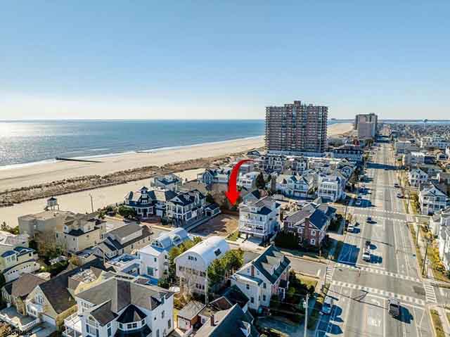 104 S Thurlow - , MARGATE CITY