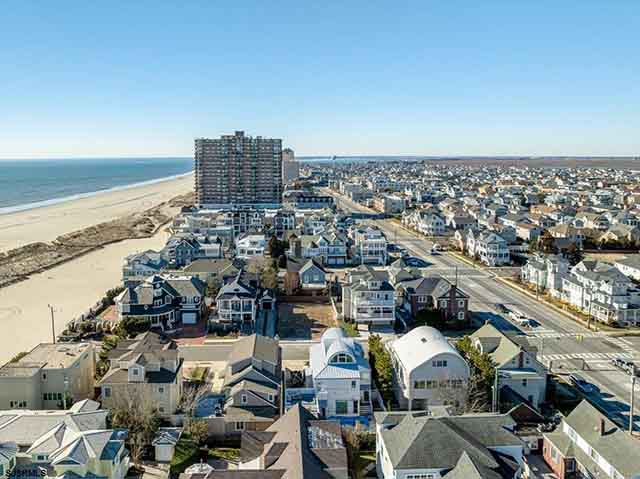 104 S Thurlow - , MARGATE CITY