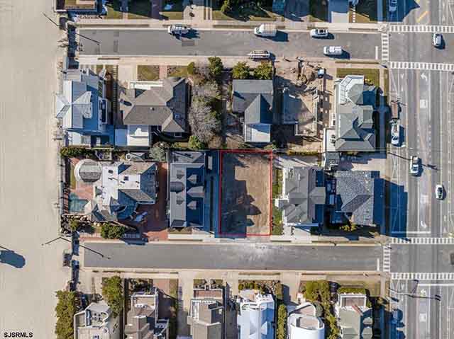 104 S Thurlow - , MARGATE CITY
