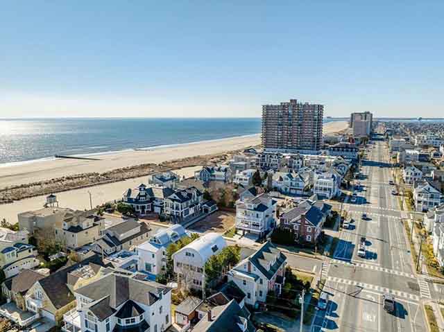 104 S Thurlow - , MARGATE CITY