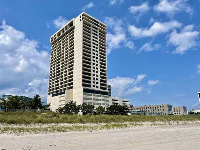 3851  Boardwalk - , OCEAN CITY