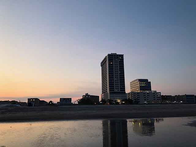 3851  Boardwalk - , OCEAN CITY