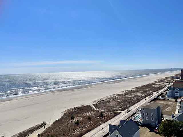 3851  Boardwalk - , OCEAN CITY