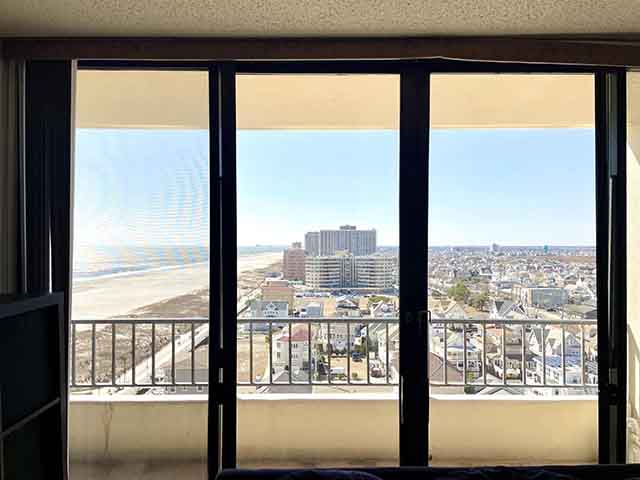 3851  Boardwalk - , OCEAN CITY