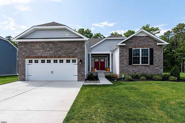 139  LaQuinta - , EGG HARBOR TOWNSHIP