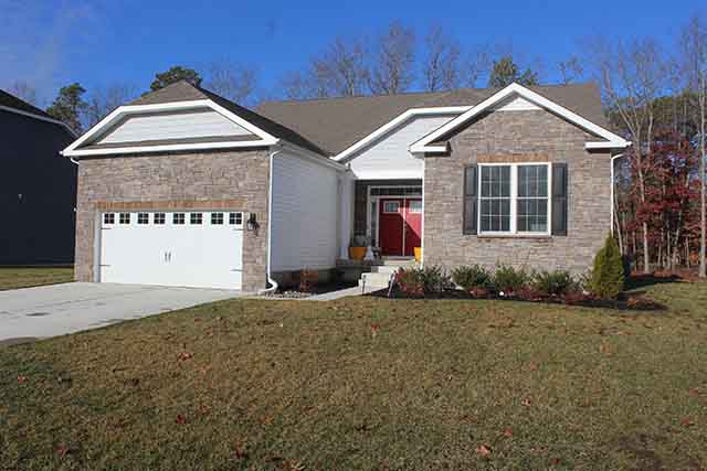 139  LaQuinta - , EGG HARBOR TOWNSHIP