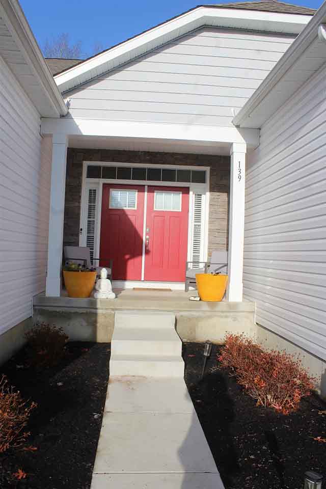 139  LaQuinta - , EGG HARBOR TOWNSHIP