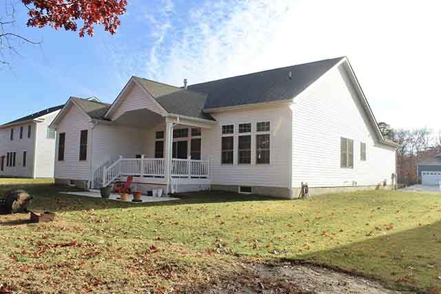 139  LaQuinta - , EGG HARBOR TOWNSHIP