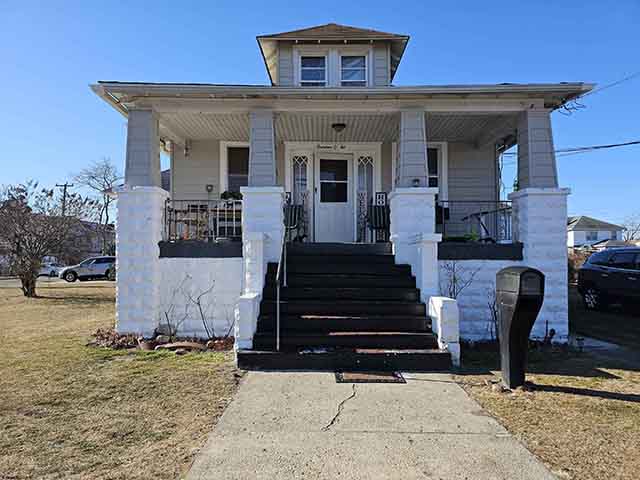 1402  Michigan - , ATLANTIC CITY