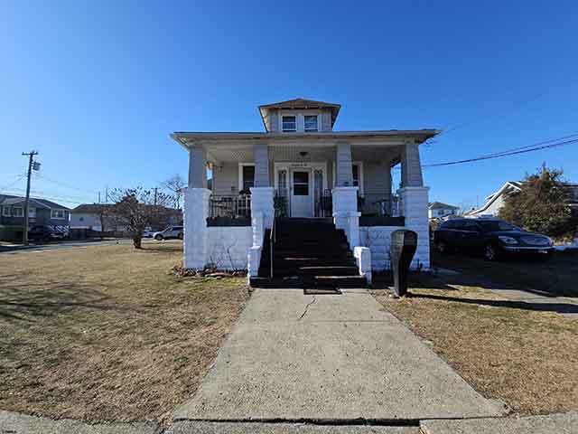 1402  Michigan - , ATLANTIC CITY
