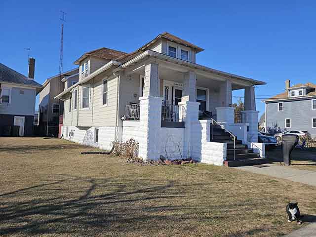 1402  Michigan - , ATLANTIC CITY