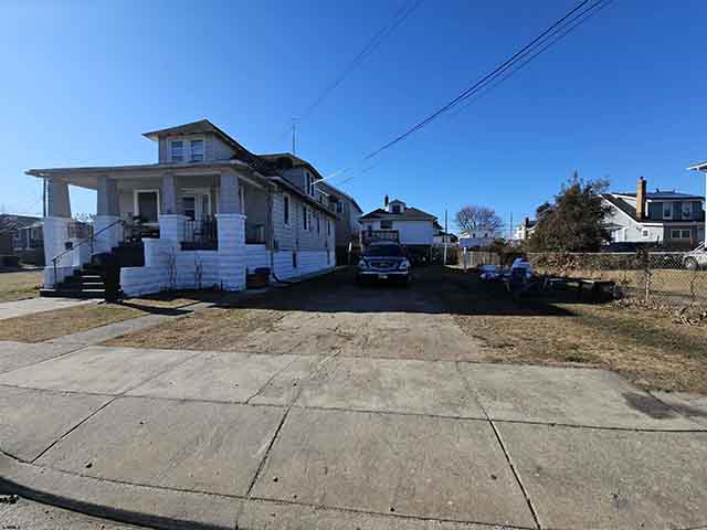 1402  Michigan - , ATLANTIC CITY