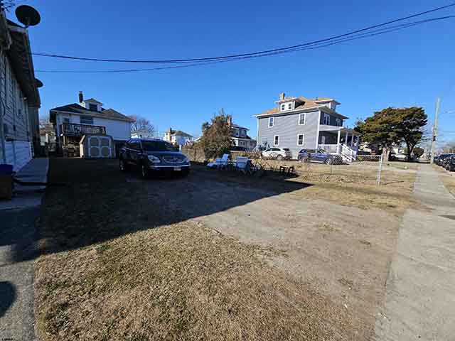 1402  Michigan - , ATLANTIC CITY