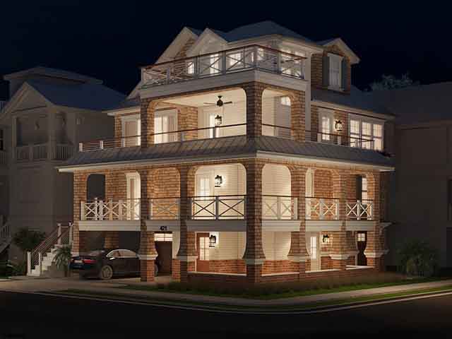 421  15th - , OCEAN CITY