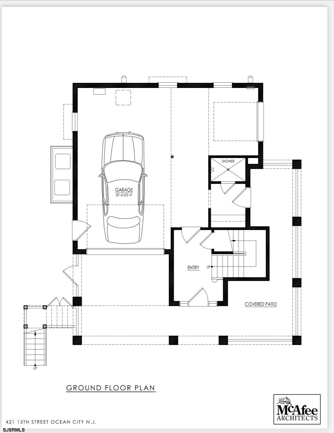421  15th - , OCEAN CITY