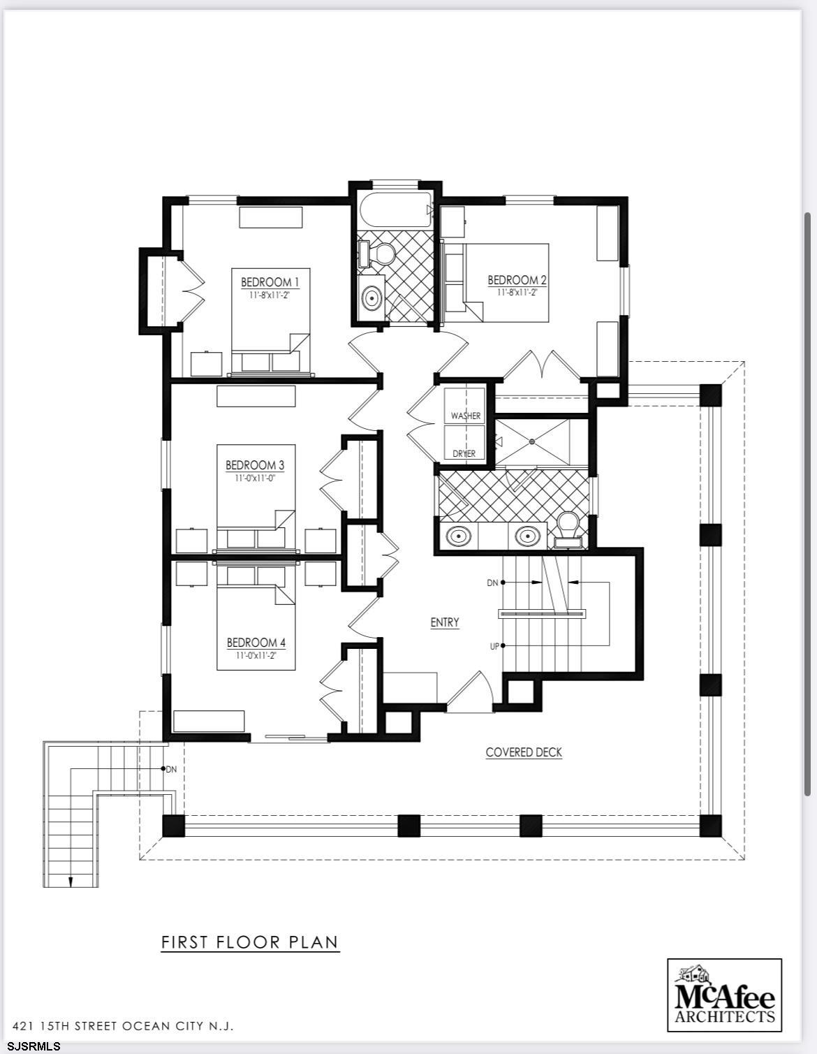 421  15th - , OCEAN CITY