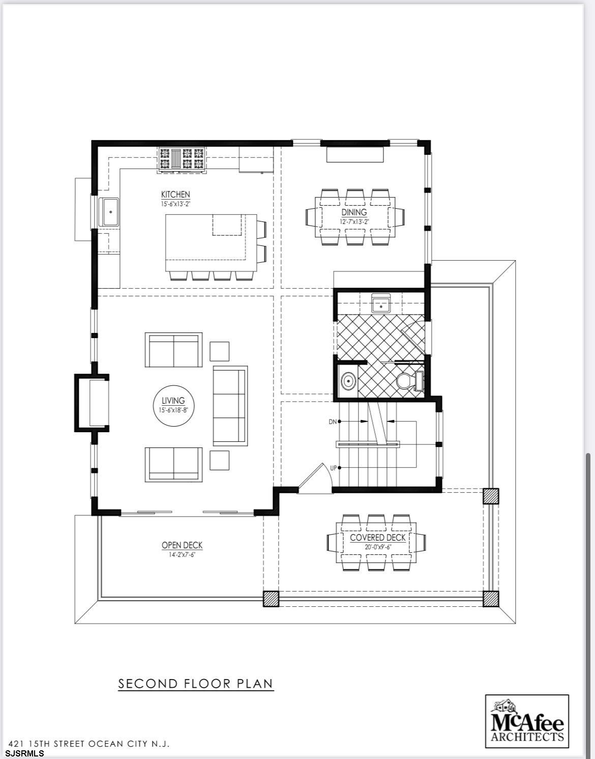 421  15th - , OCEAN CITY