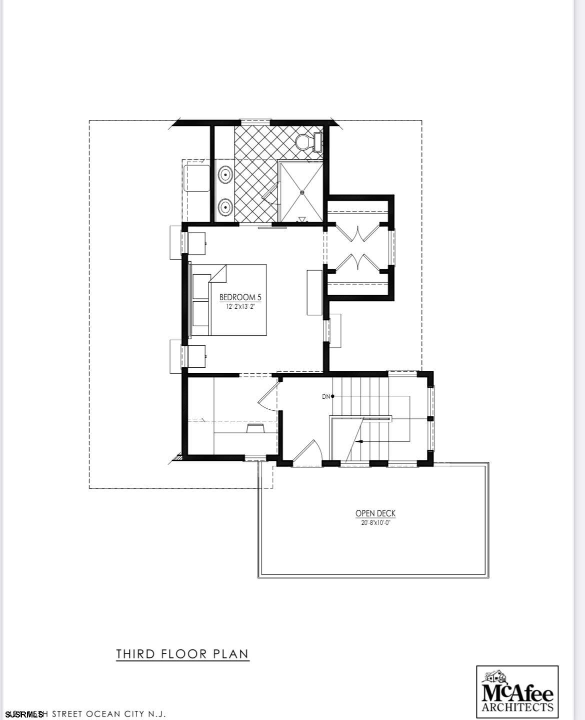 421  15th - , OCEAN CITY