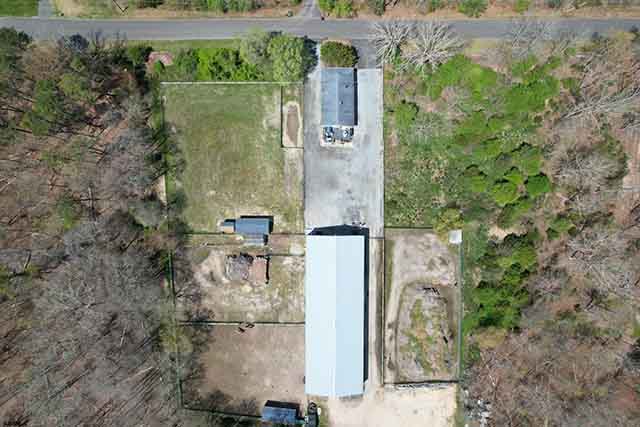 828  Harrison - , MAYS LANDING